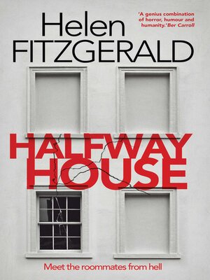cover image of Halfway House